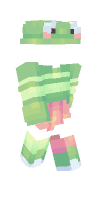 Skin preview