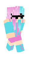 Skin preview
