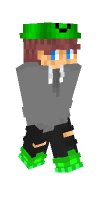 Skin preview
