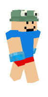 Skin preview