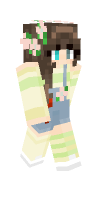 Skin preview