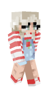Skin preview