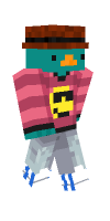Skin preview