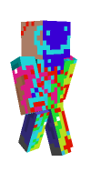 Skin preview