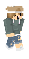 Skin preview