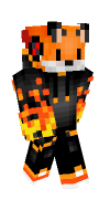 Skin preview