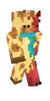 Skin preview