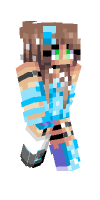 Skin preview