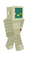 Skin preview