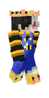 Skin preview
