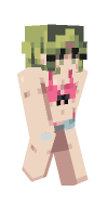 Skin preview