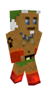 Skin preview
