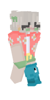 Skin preview