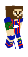 Skin preview