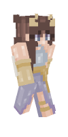 Skin preview
