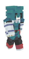 Skin preview