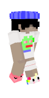 Skin preview
