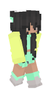 Skin preview
