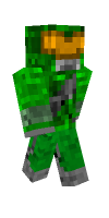 Skin preview
