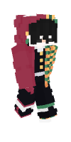 Skin preview