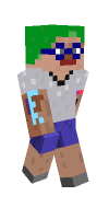 Skin preview