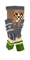 Skin preview