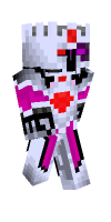 Skin preview