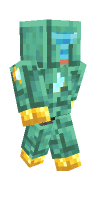 Skin preview