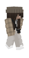 Skin preview