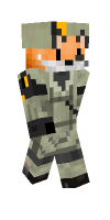 Skin preview
