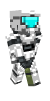 Skin preview