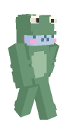 Skin preview
