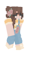 Skin preview