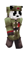 Skin preview