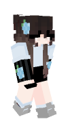 Skin preview