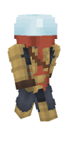 Skin preview