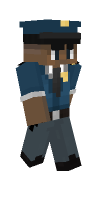 Skin preview