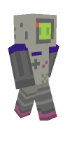 Skin preview