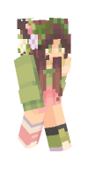 Skin preview