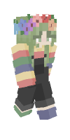 Skin preview