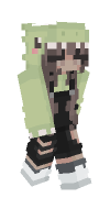 Skin preview