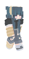 Skin preview