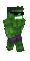 Skin preview