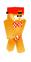 Skin preview