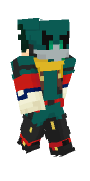 Skin preview