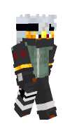 Skin preview