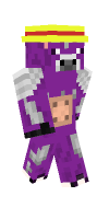 Skin preview