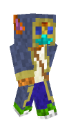 Skin preview