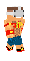 Skin preview
