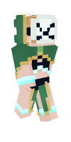 Skin preview